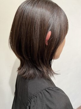 ムイ(muy) くびれミディアム