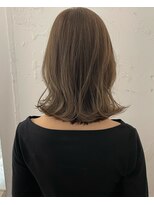 カウチ 板橋本町店(kauti)&nbsp;透けグレージュ