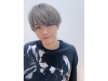 ヘアーガーデン ミルクティ(Har Garden Milk tea)