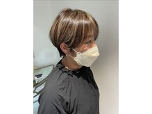アールヘアー(R hair)