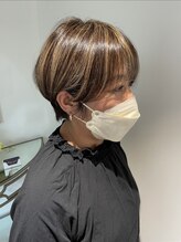 アールヘアー(R hair)