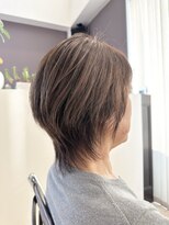 イースト(YEAST)&nbsp;ショートボブ