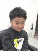 KIDSカット