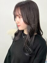 ベルフェミンクレイル(Belle femin CLAIRE)&nbsp;ash greige★masami style