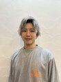 ヘアーアンドネイル アルテ 北本(hair&nail ARTE) 大澤 寿幸