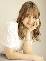 リル 東浦和(Lilou)&nbsp;【リル東浦和】フェミニンロング