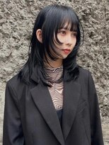 ハコ プラス(HACO+) レイヤー