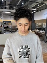 エイト 博多店(EIGHT hakata)&nbsp;【スパイキーパーマ】