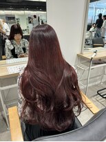 ゼスト 八王子店(ZEST)&nbsp;redcolor