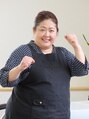 アリーナ(Arena)/千葉　亜希子