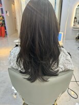 マリアバイアフロート(Maria by AFLOAT)&nbsp;【レイヤーたっぷりヘア】