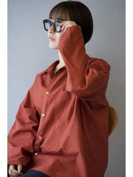 ハイク(HYKE) HYKE　ショート