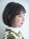ハウズコレクション イオンタウン店(hu's collection)の写真/カラー×髪質改善でダメージしらずな艶髪に仕上がり◎話題のトステア導入でカラーの持続力UP