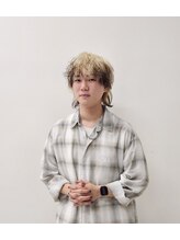 キュア ビビット店(cure) 末永 朋哉