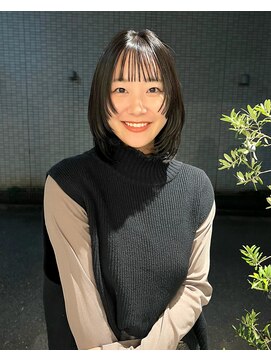 ツム(zum) 顔周りレイヤー