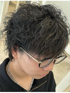 メルシー(Merci) メンズ