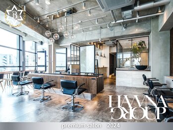 HAVANA 渋谷 髪質改善 レイヤーボブ レイヤーカット【ハバナ】