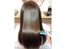 エス ヘア&ヒーリング(S hair&healing)