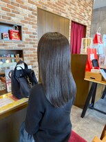 アーチ(ARCH) アッシュブラウン