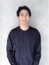 フィーカ(FiiKA)&nbsp;FiiKA所属 薗部 創生