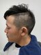 キャットテイル(Cat Tail)の写真/メンズの身だしなみをトータルサポート◎丁寧なシェービングで、清潔感のある好印象スタイルをご提案！