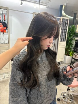 プラスディー(+D) レイヤーカット