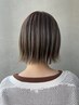 復帰記念クーポン【新規saya限定】カット￥３３００