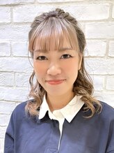 アッシュ 大宮店(Ash) 伊東 あゆみ