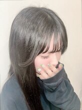 美容室 キララ(Kirara)