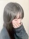 美容室 キララ(Kirara)の写真/《まつげエクステ◎まつげパーマ◎ネイル◎》トータルビューティーが叶うサロンです♪