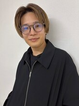 フィガロ アヴェダ(FIGARO AVEDA) Ryota 