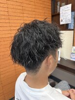リリ(Liri material care salon by JAPAN)&nbsp;ツイストスパイラル
