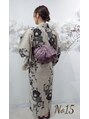ブルームス アンジュ(Blooms Unge) No15