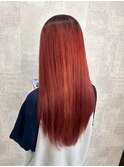レッド/ロング