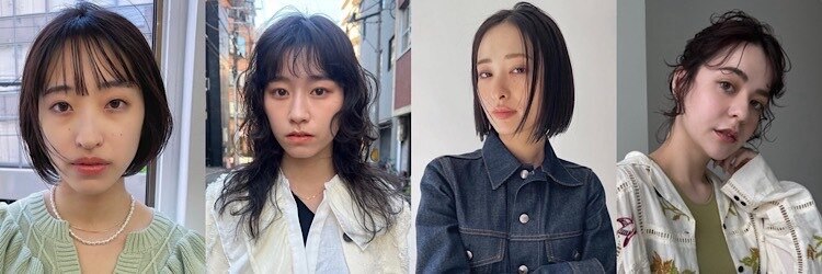 バド(bado)のサロンヘッダー