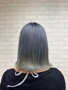 インパークス 駒込店(INPARKS) デザインカラー［駒込］