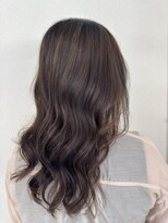 ウル(ulu)&nbsp;初めてハイライトの方♪ナチュラルな大人ハイライト