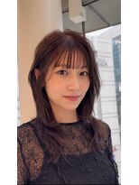 エアー 福岡(AIR)&nbsp;ファンシーソフトウルフレイヤー