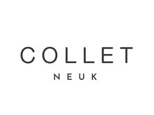 コレットヌーク(COLLET neuk)