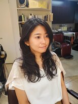 リセット(RESET)&nbsp;ロングフェースレイヤー