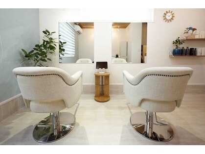 ミューシグ(mysig)の写真