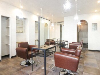 イルカ 錦糸町北口店(ilka)の写真/相談しやすい雰囲気が◎丁寧なカウンセリングと技術で、あなたの魅力を引き出すスタイルをご提案♪[錦糸町]