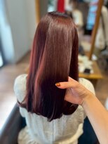 リム(Limb)&nbsp;カシスレッド