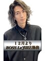 ボス レフィル(BOSS Le'fill) SAM