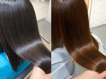 プログレス 東久留米店(PROGRESS)の雰囲気（髪質改善カラーでお悩み解決☆[東久留米]）