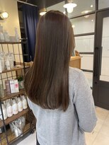 ニール(Neale.)&nbsp;カーキグレージュ11.22オリーブグレー