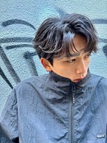 オムセラ(HOMME SERA)&nbsp;フェザーショート