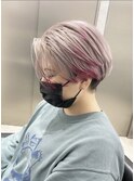 デザインカラー