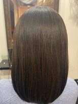 ラマナ(Lamana) Olive Beige