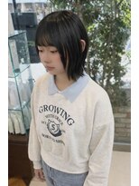 ファーレンピュアスウィート(fahren-pure-suite)&nbsp;hash Bob